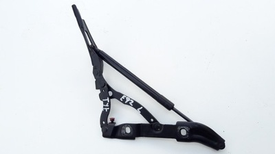 Петля крышки левый + привод bmw e92 фото №1