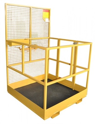 PLATFORM WORKING BASKET PR80 1200X800 MM ON WIDLY - milautoparts-fr.ukrlive.com