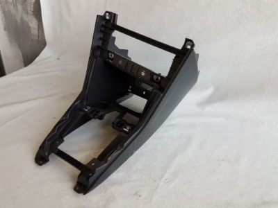 Туннель средний vw t-roc 2ga863680 eu фото №1