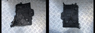 Основа корпус акумулятор lancia delta фото №1