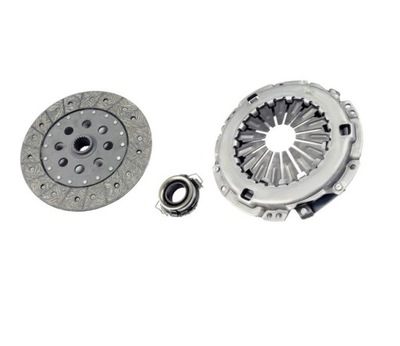 SET CLUTCH SET SRLINE TOYOTA AVENSIS S33-069 - milautoparts-fr.ukrlive.com