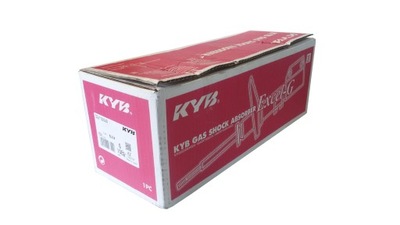 KYB SIDE MEMBER FRONT RIGHT MITSUBISHI CARISMA 96- - milautoparts-fr.ukrlive.com