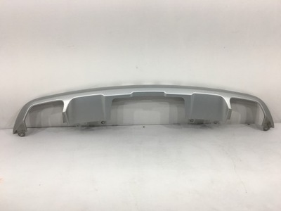 MERCEDES GLK W204 RÉFECTION 12-15 SPOILER PARE-CHOCS ARRIÈRE - milautoparts-fr.ukrlive.com