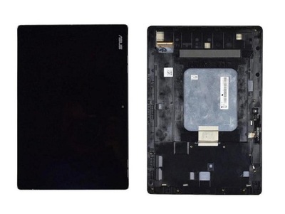Asus ZenPad 10 Z300M P00C LCD digitizer RAMKA