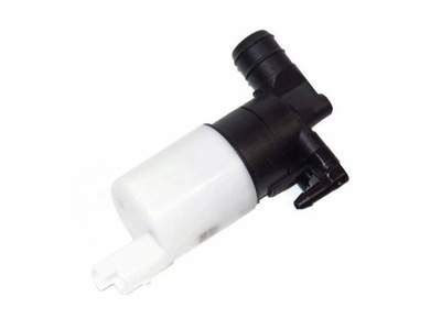 Помпа омывателя do renault trafic twingo фото №1