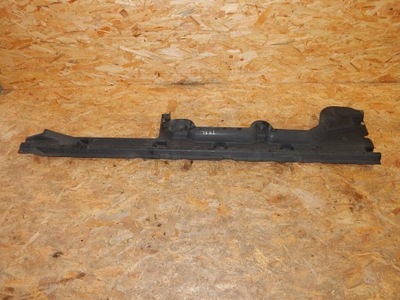 VW T5 PROTECTION PLATE CHASSIS LONG 7H3825209B  