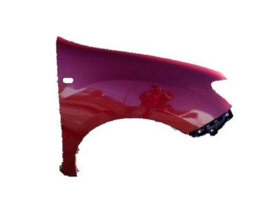 WING FRONT RIGHT DACIA LOGAN II SANDERO 2 12- - milautoparts-fr.ukrlive.com