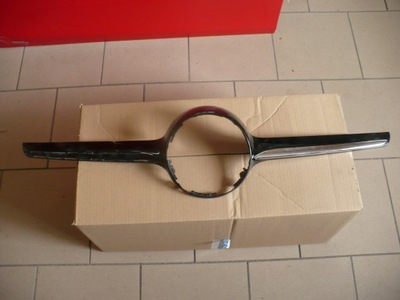 Gril Grill krata atrapa Mercedes CLA W117 A1178880060