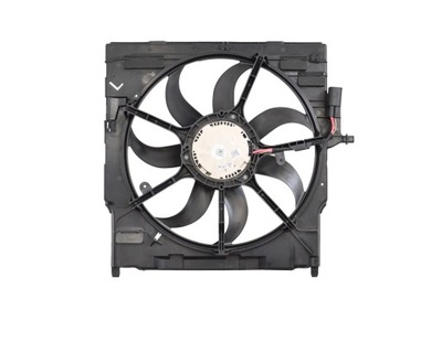 VENTILATEUR BMW X5 E70 X6 E71 3,0D 600W ORIGINAL 17428509746 17428618241 - milautoparts-fr.ukrlive.com