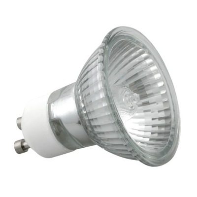 HALOGÉNOVÁ ŽIAROVKA HALOGEN JDR GU10 230V 20W GU 10