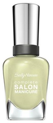 Sally Hansen Lakier Salon Complete Manicure Mint Condition Nr 822