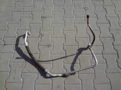 Mini one cooper r56 06-10 1.4 шланг кондиционера фото №1