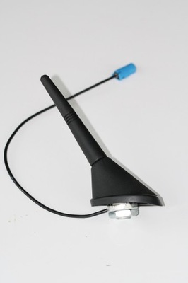 ANTENNA OPEL ASTRA H CORSA C MERIVA A ZAFIRA 9CM - milautoparts-fr.ukrlive.com