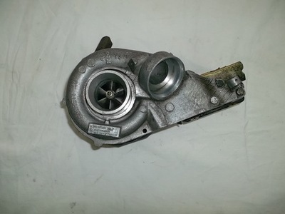 MERCEDES A6470960099 TURBINE TURBINE FACTURE-VAT - milautoparts-fr.ukrlive.com