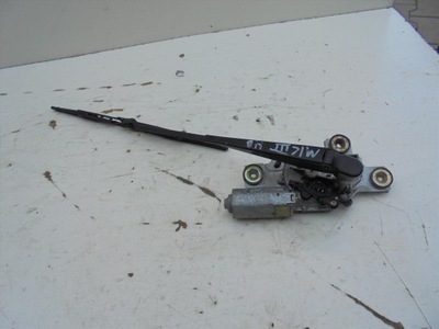 Моторчик двірники задня ford mondeo mk3 hb фото №1