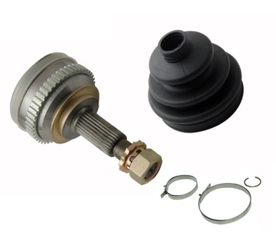 AXLE SWIVEL AXLE SWIVEL EXTERIOR DODGE CARAVAN 1991-00 - milautoparts-fr.ukrlive.com