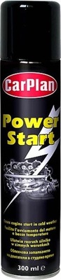 CarPlan Samostart silnika - Power Start 300ml