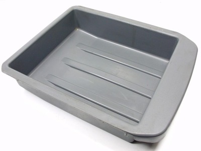 Ssangyong rodius 04-08r полиця бардачок сидіння фото №1