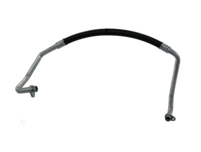 Шланг кондиціонера opel vivaro 2.0 cdti 93861612 фото №1
