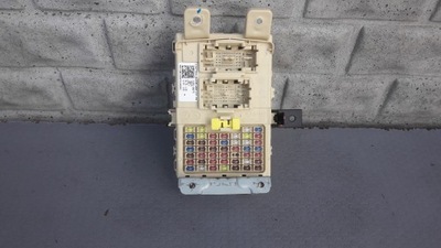 Kia rio v 17- модуль коробка запобіжників фото №1