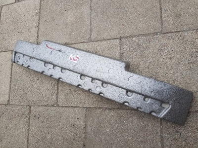 Абсорбер пена chevrolet aveo 3 дверь задняя oryg. фото №1