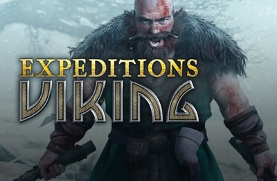 Expeditions: Viking [PC_PL] KLUCZ STEAM DIGITAL