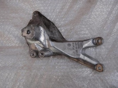 AUDI A8 D4 4.2 TDI BRACKET ENGINE 4H0199307AF - milautoparts-fr.ukrlive.com