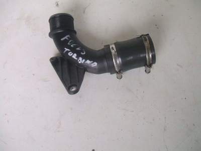 FOCUS MK3 1.5 JUNCTION PIPE TUBE TURBINE AIR INTAKE F1B1-6C750-AB - milautoparts-fr.ukrlive.com