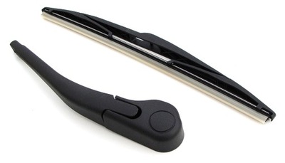 WIPER BLADE REAR HOLDER + WIPER PEUGEOT 206 SW UNIVERSAL - milautoparts-fr.ukrlive.com