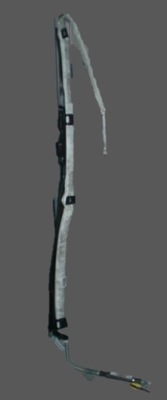 Шторка безопасности воздушная левая vw golf v фото №1