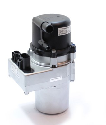 Насос підсилювача jeep grand cherokee od 2011-14 фото №1