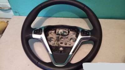 Ford ecosport 2014 r воздуховод многофункциональный фото №1