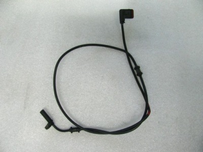 Clk w209 датчик abs задня лівий a2035401317 фото №1