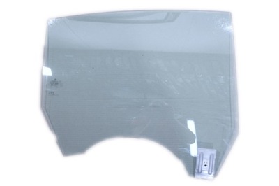 Vw passat cc стекло дверь правый задняя оригинал 2014 фото №1