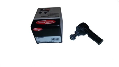 Delphi ta1953 наконечник тяга рулевой поперечный фото №1