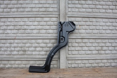 Порог блок двигателя правый vw crafter mercedes sprinter 06- фото №1