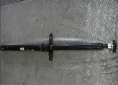 Audi q5 8r wał приводной 2.0 tdi 3.2 fsi 8r0521101e фото №1