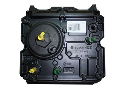 BOSCH 0 444 022 019 MODULE ZASILANIA, BUSE MOCZNIKA - milautoparts-fr.ukrlive.com