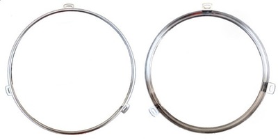 Рамка лампы перед toyota land cruiser bj40 fj40 фото №1