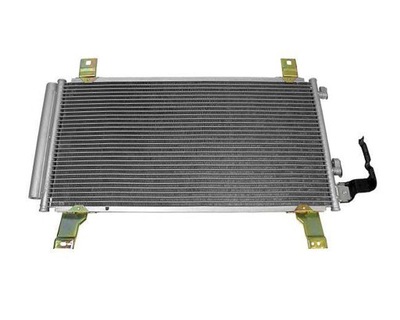 RADIATOR KLIMATYZACJI+OSUSZACZ MAZDA 6 2002-07 - milautoparts-fr.ukrlive.com