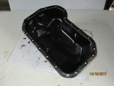 2477/3 PALETTE D'HUILE DE MOTEUR 1.6 2.0 GOLF II PASSAT B3 049103601 - milautoparts-fr.ukrlive.com