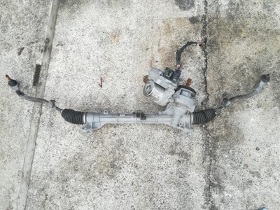 Mini countryman r 60 рулевая рейка трансмиссия фото №1