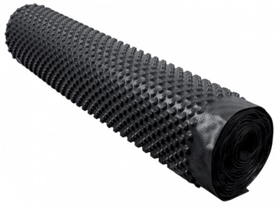 TYTAN FOLIA KUBEŁKOWA 2m x 20mb gr.400gr/m2