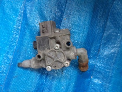 Клапан гальма abs volvo fh 20516342 br9191 фото №1