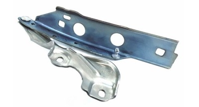 Петля капот перед audi a6 c7 a7 rs6 rs7 лівий новий фото №1