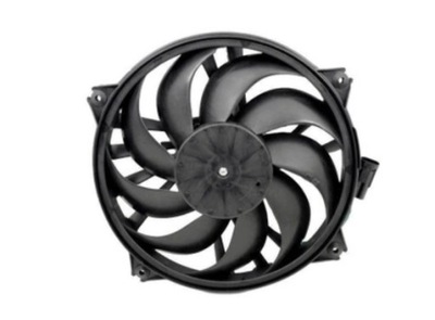 VENTILATEUR DE RADUATEUR FIAT ULYSSE 2002 - 2011 - milautoparts-fr.ukrlive.com