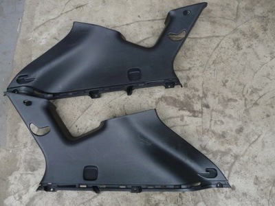 PROTECTION DE MONTANT DE CARROSSERIE DACHOWEGO GAUCHE HYUNDAI IX35 2010- - milautoparts-fr.ukrlive.com