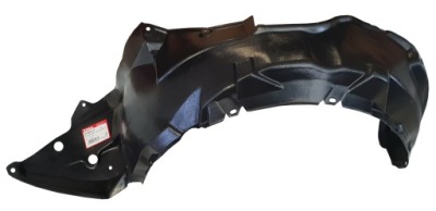 Toyota auris e15 07-10 подкрылок перед передние l фото №1