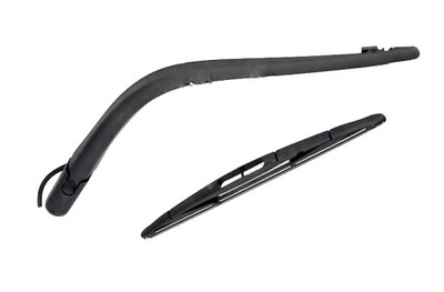 RENAULT TWINGO 93-06 HOLDER WIPER BLADES REAR + WIPER - milautoparts-fr.ukrlive.com