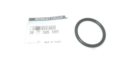 Прокладка шланг egr 2.3 dci biturbo master iii фото №1